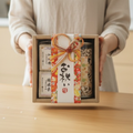 【Taipei Seimaijo】Japanese Healthy Rice Gift Set_Vitality Boost Edition