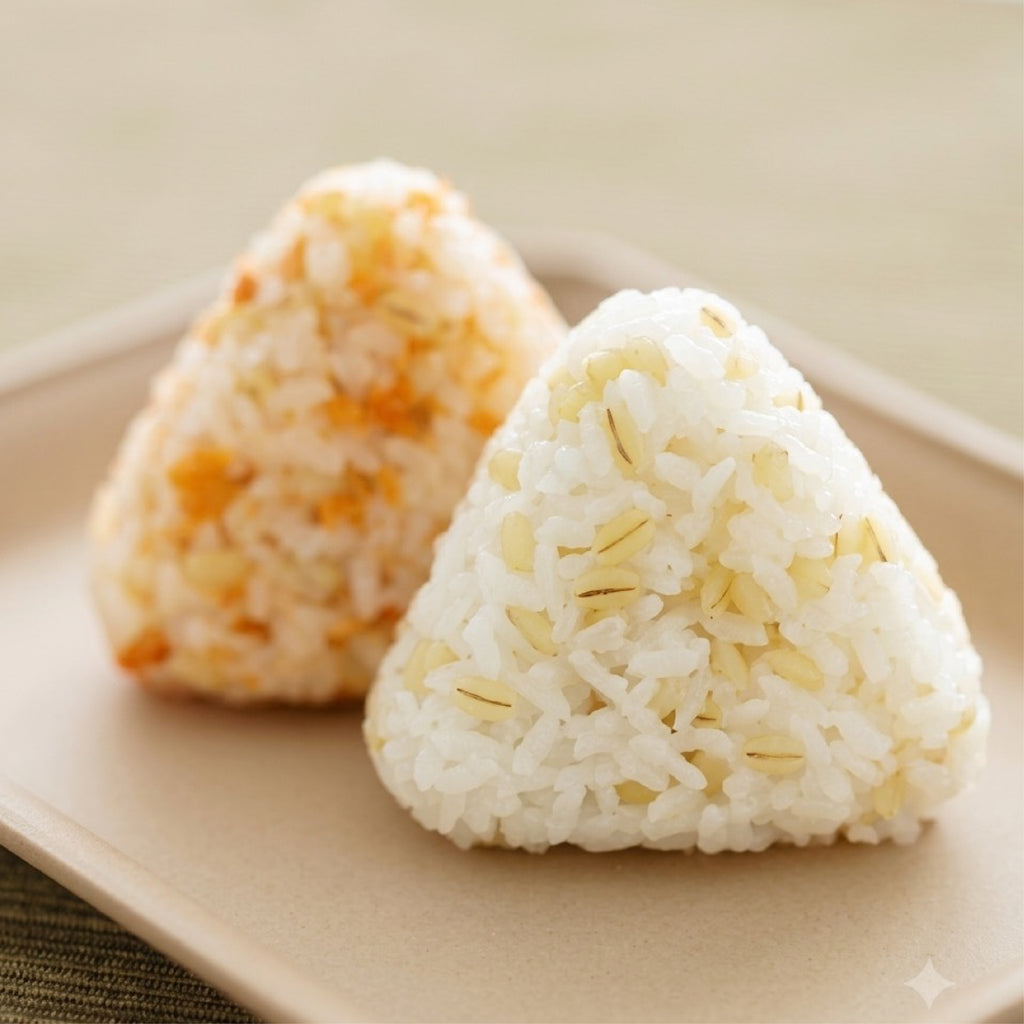 【Taipei Rice Mill】Japanese Pearl Barley 30g x 20 packs_Easily replenish dietary fiber!