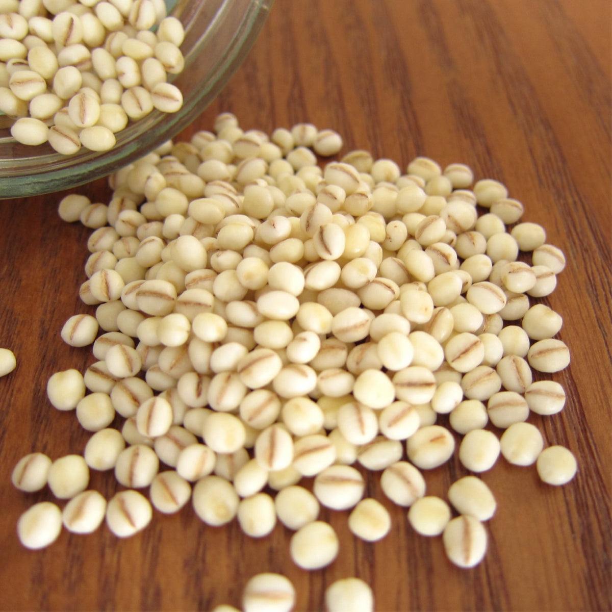 【Taipei Rice Mill】Japanese Pearl Barley 30g x 20 packs_Easily replenish dietary fiber!
