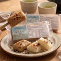 [Taipei Seimaijo] Brown Rice New Year Cake_Pesticide-Free and Safe