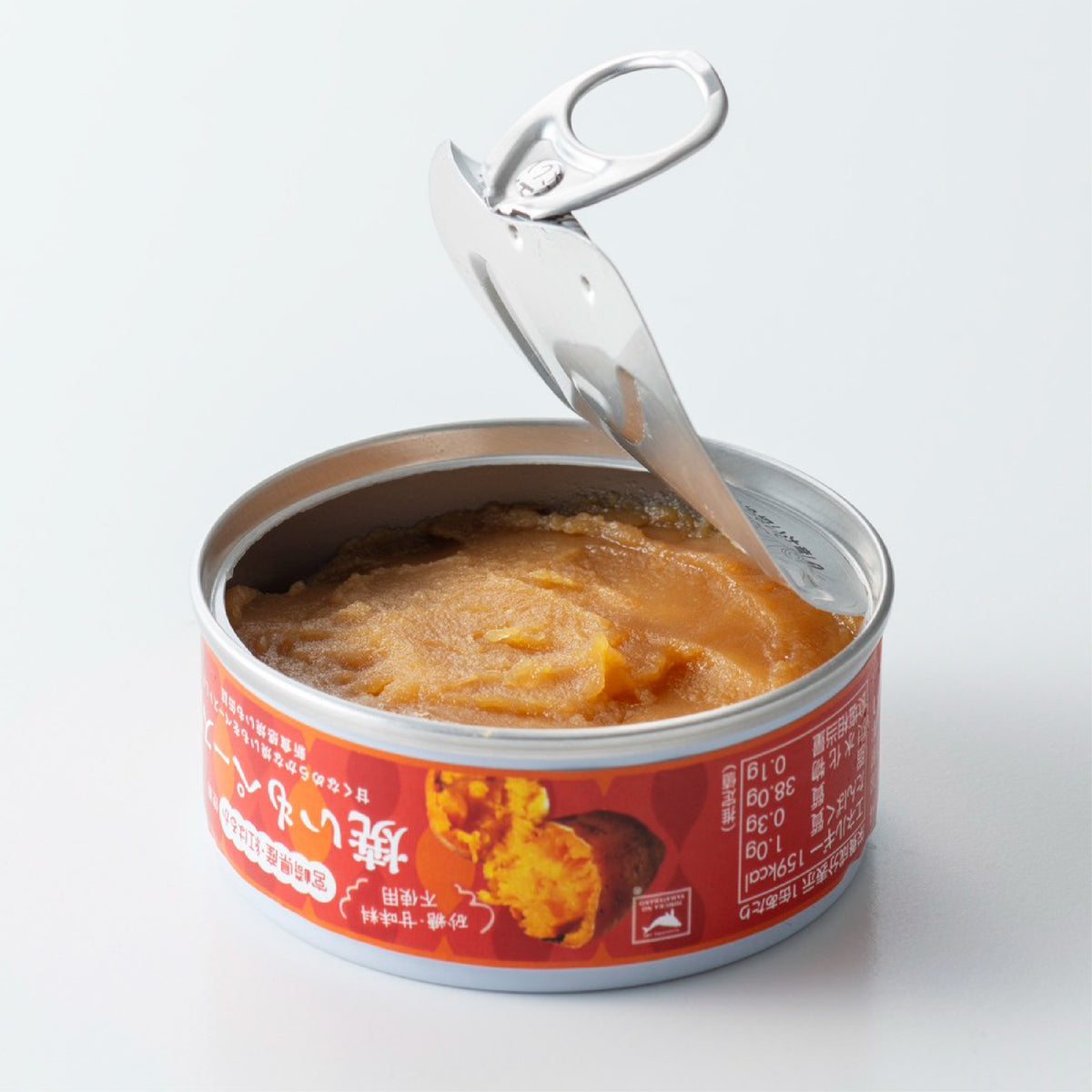 [Taipei Jing Mi Suo] Limited Edition | Roasted Sweet Potato Jam in a Jar