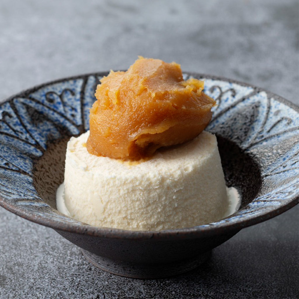 [Taipei Jing Mi Suo] Limited Edition | Roasted Sweet Potato Jam in a Jar