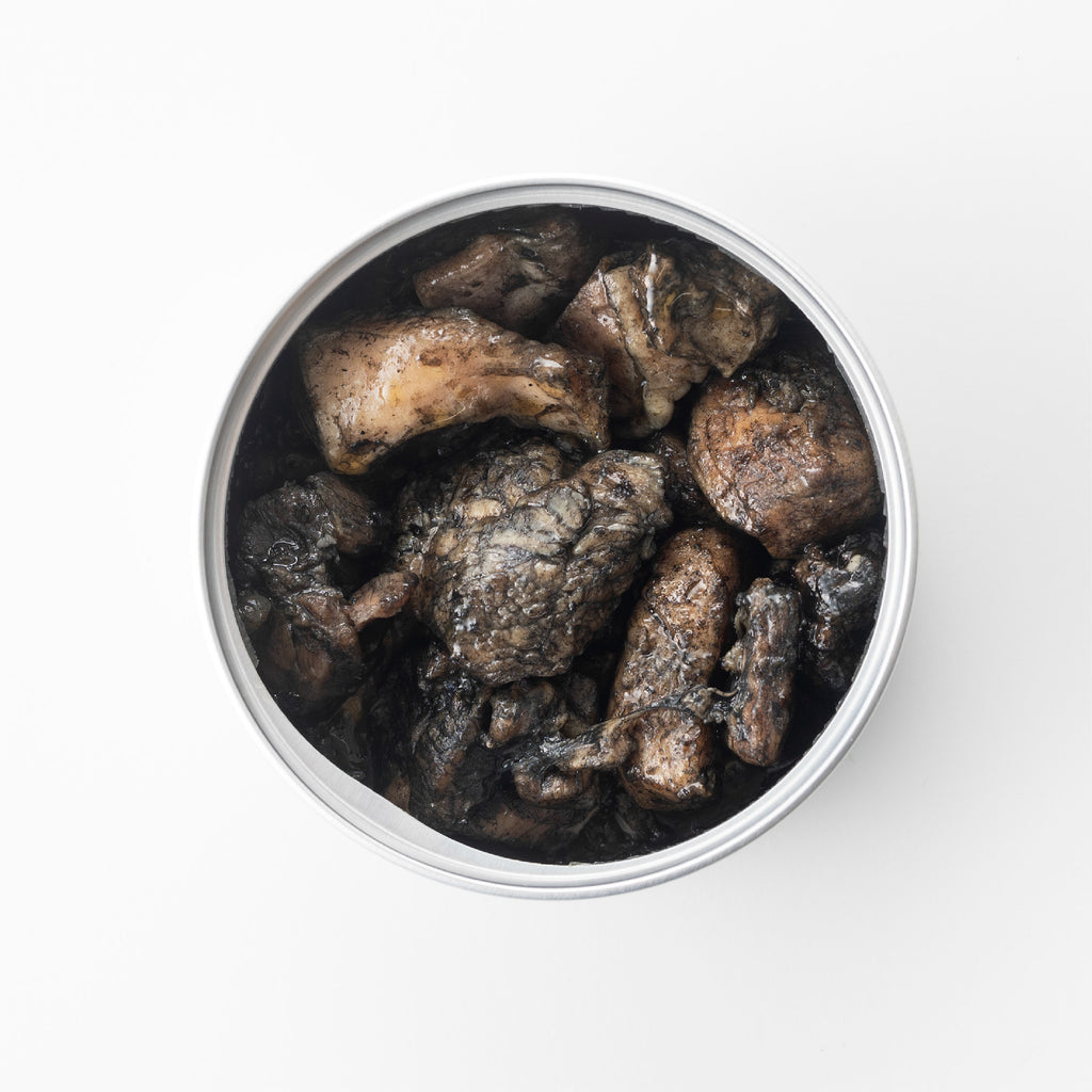 [Taipei Rice Mill] Limited Edition | Miyazaki Jidori Chicken Can Set