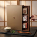 [Taipei Rice Mill] Japanese Quality Rice Gift Box | Premium Japanese Rice Block 300g Set of Six (with Gift Bag)