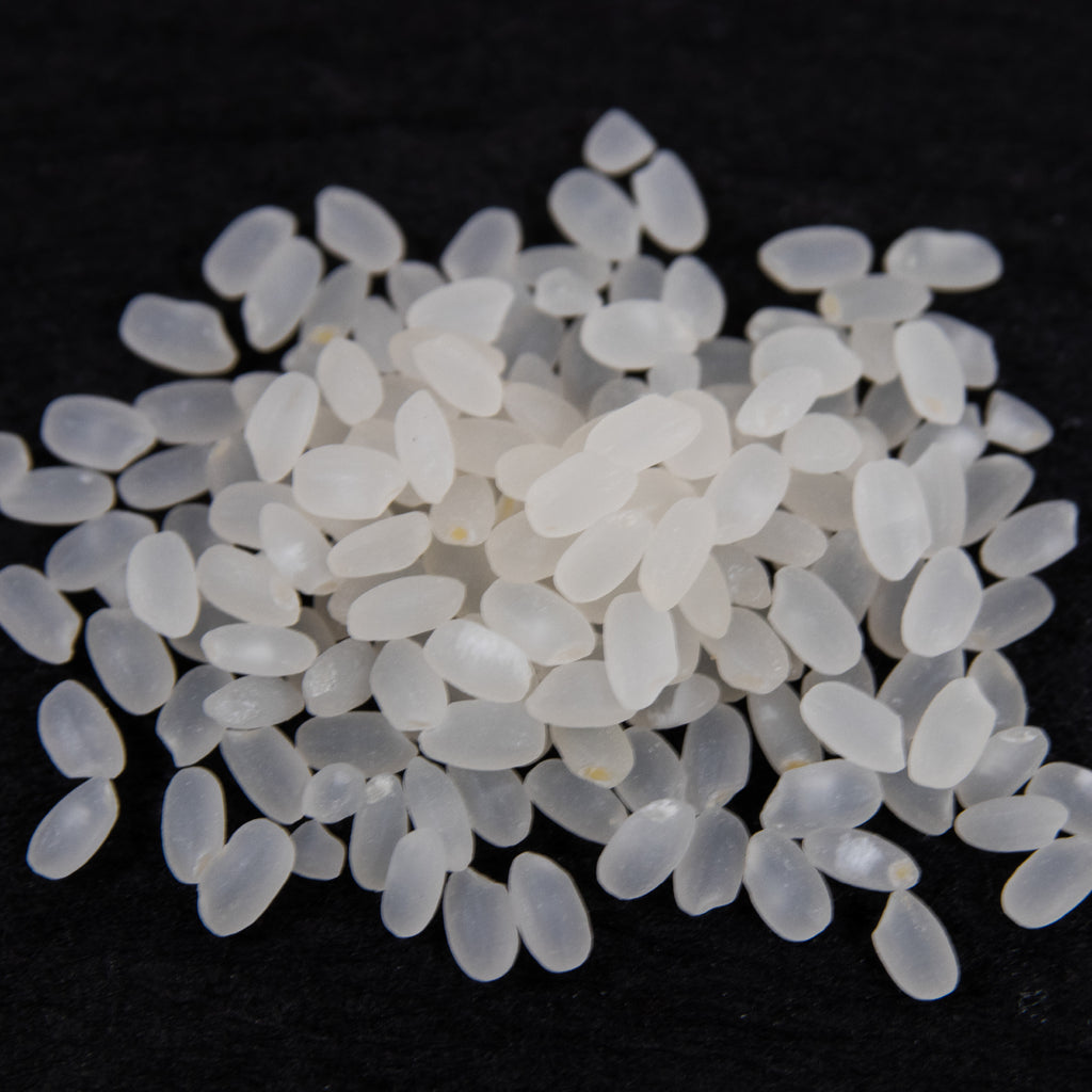 Yamagata-grown Yukiwakemaru rice harvested in Reiwa 7 has arrived.