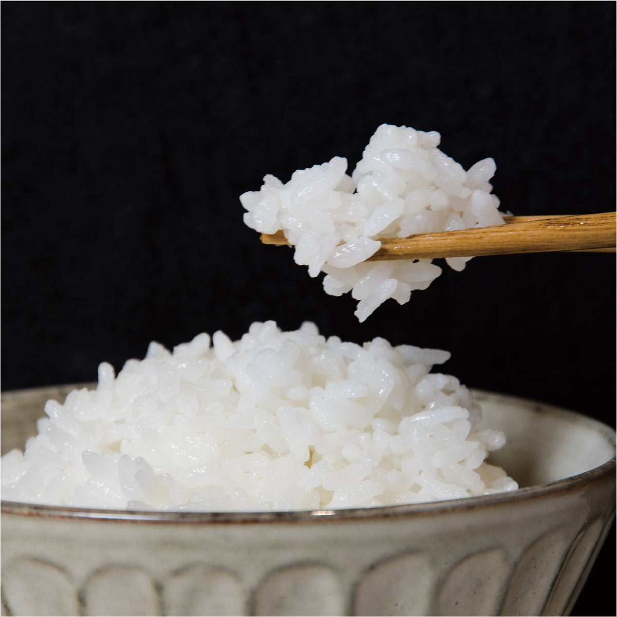 Yamagata-grown Yukiwakemaru rice harvested in Reiwa 7 has arrived.