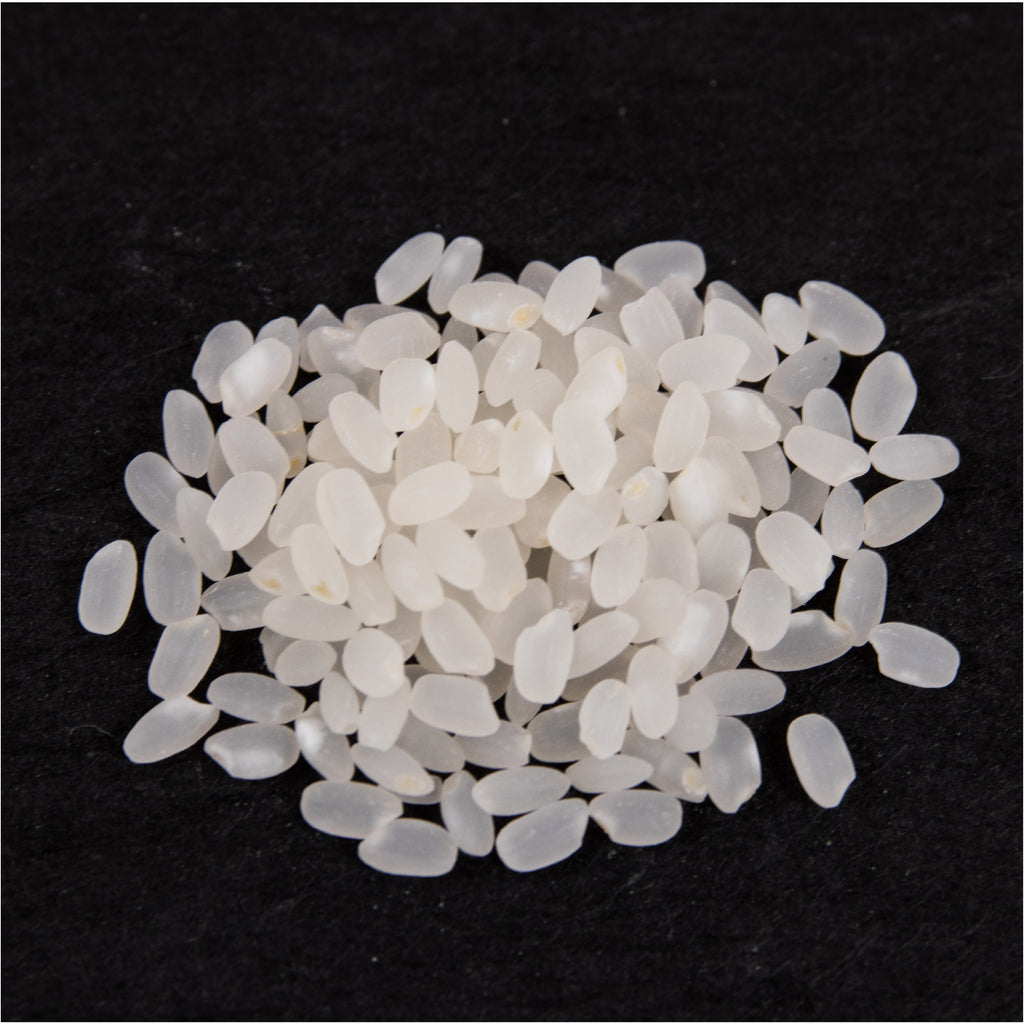 Yamagata-grown Yukiwakemaru rice harvested in Reiwa 7 has arrived.